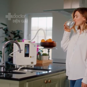 ảnh lắp đặt kangen k8